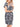 Zwangerschapsnachtkleding voor dames 3-in-1, nachthemd voor bevalling/borstvoeding, korte mouwen, nachthemd voor borstvoeding, zwangerschapspyjama's