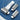 304 Stainless Steel Automatic Toothpaste Dispenser Clip-on Toothbrush Holder Squeezer Rolling Tube Bathroom Accessories Tools