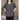 Large Pocket Meat covering Hooded Sweatshirt Women s Spring and Autumn Style Loose Hips Wear Tops