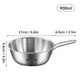 Silvery 17cm