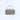 Fairy style silver small bag, women's new square bag, fashionable and high-end handbag, banquet bag