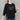 Women s Pure Cotton Sweatshirt Women 100 Cotton Korean Loose Large Size Slim Long sleeved Top