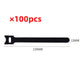 black B 100PC