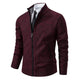 8801Wine red