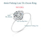 Zircon-6mm