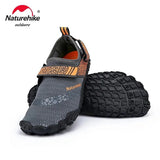 Naturehike Wading Shoes Quick-Dry Water Shoes Breathable Aqua Upstream Shoes Antiskid Outdoor Sports Shoes Beach Pool Sneakers