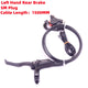 Rear Brake