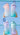 2L Water Bottle With Straw Large Capacity Sports Water Bottle Travel Fitness Sports Portable Drinking Bottles With Time Marker