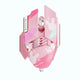 roze kleur