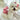 Pet Garden Style Retro Princess Dress Red Plaid Dog Dress with Chest and Back Can Be Tractioned and Little Pet Dress for Summer