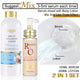 Lotion en serum