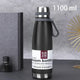 1100ml black