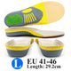 ПВХ L ЕС(41-45)