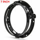 Bracket Black