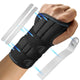 Linkerhand