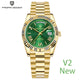 Goud Groen V2