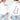 Women Zipper Hoodie Clothes Autumn Winter New Cute Cat Heatbeat Sweatshirt Hip Hop Streetwear Women Zip Up Jacket Coat Clothing
