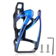 Zwart Blauw