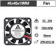 4010 Sleeve 24V 2P