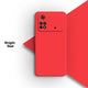 Bright Red