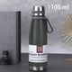 1100ml green