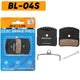 BL-04S 1Pair