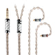 4,4 mm met MMCX