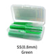 groen (0,8 mm)