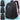 Men's Backpack Oxford Waterproof Backpack Business Computer Bag Leisure Travel Backpack High School Student Backpack