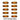 10PCS 12V 24V Warning Light 3 LED Side Marker Light Oval Clearance Orange White Red Trailer Truck Lamp Truck Lorry Caravan
