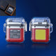Cadeaudoos Rood