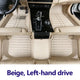 LHD Beige