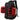 Video Waterproof Camera Shoulders Backpack w Reflector Stripe fit 15.6 inch Latptop Shockproof Soft Padded Tripod Case Photo Bag