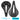 RYET Carbon 3D Geprint Zadel 145/155MM 130g 7*9 Fietszadel Voor Mannen Vrouwen Triatlon Race MTB Mountain Gravel Fietsonderdelen