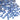 Glass Capri Blue Sapphire Crystal Hotfix Rhinestones Strass Iron On For Nail Art Sewing Fabric Decoration DMC Clothing Garment