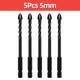 5pcs 5mm