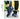 High Top Safety Shoes Men Steel Toe Work Shoes Men Women Work Safety Boots Anti Smash Safety Indestructible Work Boot Breathable