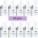 10 pcs 50ML