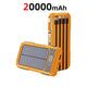 DB34-Orange-20000mAh