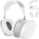 Silver White