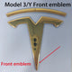 Front Gold