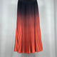black-orange
