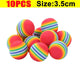 10PCS