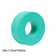 5PCS jade green-s
