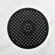 Black Round
