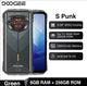 6GB 256GB Groen