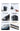 Joyroom PD 3.0 65W GaN Charger with Retractable USB C Cable Desktop Charger EU Plug Fast Charging for iPhone 16 15 Tablet Laptop