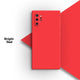 Bright Red