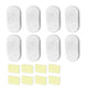 8 Pcs Filter Sponge