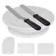 cake turntable Set